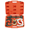 Compresor de resorte t/macpherson (908t5) - FORCE