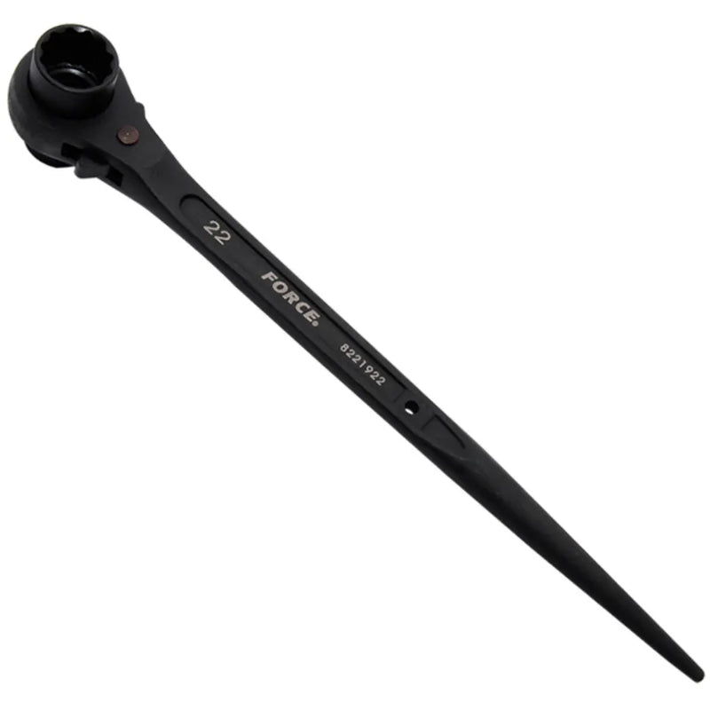 LLAVE CARRACA ANDAMIO 19x22 (8221922)