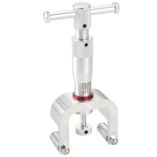 MEDIDOR TENSION CORREAS (9G0609)