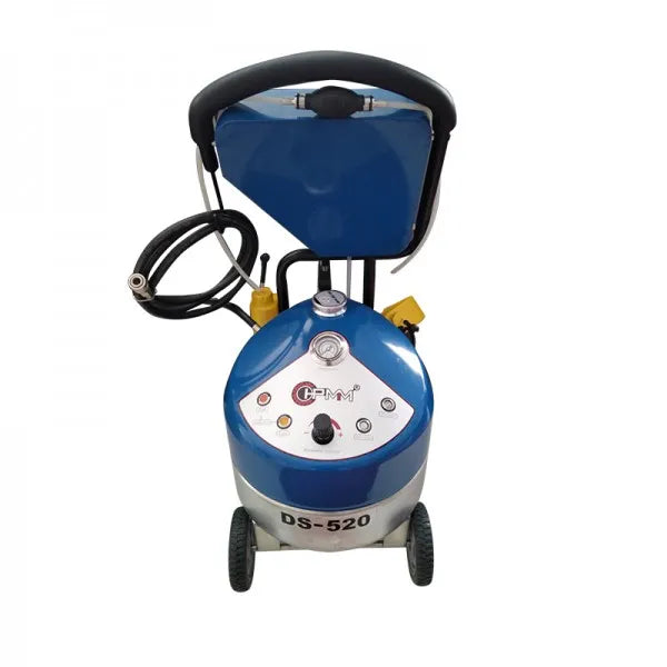 Cambiador de liquido de frenos electrico (ds-520) - UNITE