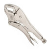 Caiman boca curva de 7 #7cr/1302l3 (4935578) - VISE-GRIP