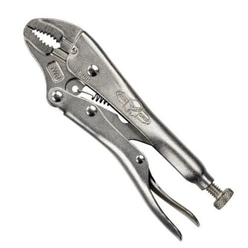 Caiman boca curva de 5 cortante #5wr (4935581) - VISE-GRIP