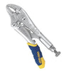 Caiman boca curva 5 #5wr m/plastico (09t) - VISE-GRIP