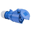 Hembra volante 2p + t 16 aª 220v. (5717404) - ARTICULOS ELECTRICOS
