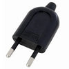 Enchufe macho 2 p 10 aº (8630162) - ARTICULOS ELECTRICOS