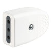 Enchufe hembra 10 amp. volante+tierra (2672tge) - ARTICULOS ELECTRICOS