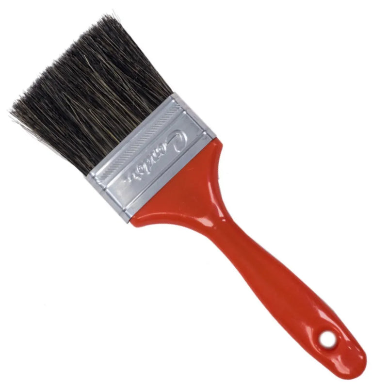 Brocha plana de 5/8 x 3 (34119) - CONDOR