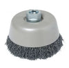 Grata copa conica 5 m14x2 ac. ond. (c-52/m-14) - HELA