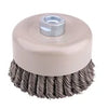 GRATA COPA RECTA 4 M14X2 AC. TRENZ. (C-41-Z-80)