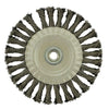 Grata circular 6 ac.trenz. eje 1/2 (62-z-60) - HELA