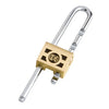 Candado odis c/display (can090) - ODIS