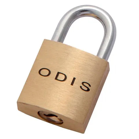 Candado odis (can016) - ODIS