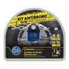 Kit antirobo para autos 60 mm. (can821) - ODIS