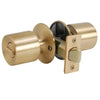Cerradura tubular (4046-bs) - SCANAVINI