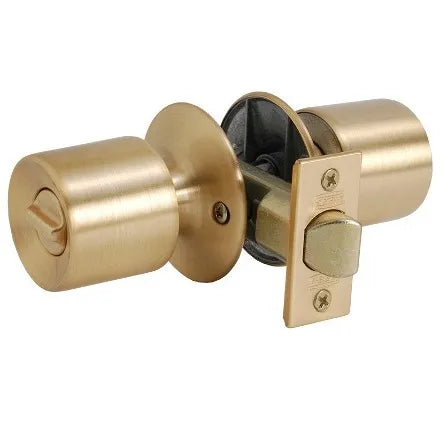 Cerradura tubular (4041-bs) - SCANAVINI