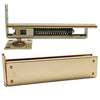 Placas para quicios ac. inoxidable (p615-ai) - SCANAVINI