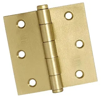 Bisagra br. golilla 2.1/2 x 2.1/2 (25x25-bs) - SCANAVINI