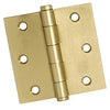 Bisagra br. golilla 4 x 3.1/2 (40x35-bs) - SCANAVINI