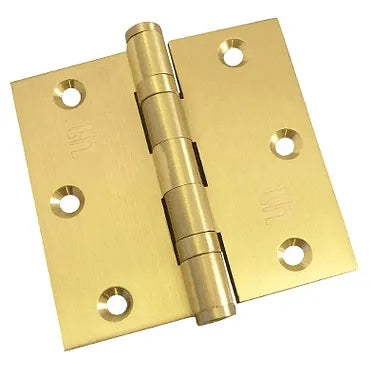 Bisagra br. golilla 3 x 3 (30x30bsgf) - SCANAVINI