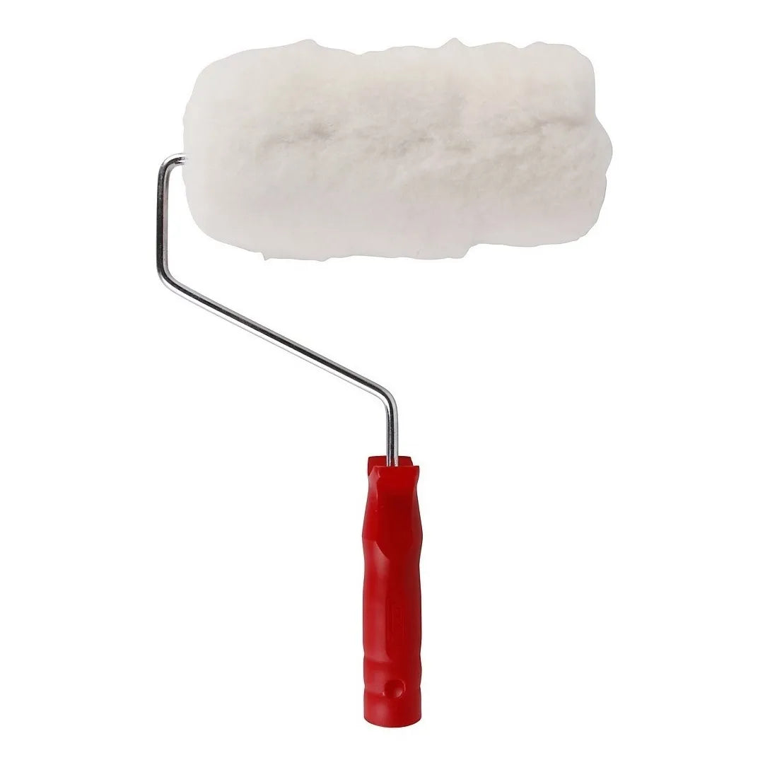 Rodillo chiporro de 18 cms. natural (118) - RODICHILE