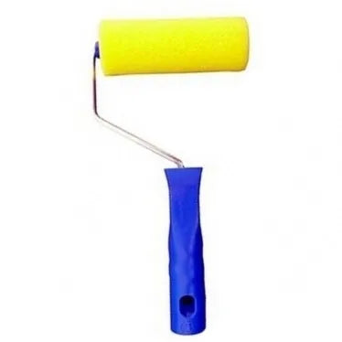 RODILLO DE ESPONJA DE 15 CMS.