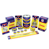 SOLDADURA EN ALAMBRE 50% (DISPLAY) 1 MT. S/PASTA