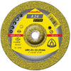 Disco de corte 7.0 #a 24 extra (322971) - KLINGSPOR