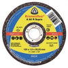 Disco corte inox. 7x1.6 mm. #a 46 tz sp (221161) - KLINGSPOR