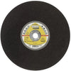 Disco de corte 12 #a930 n special (322627) - KLINGSPOR