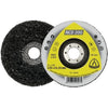 Disco de limpieza 4.5 #ncd 200 (259043) - KLINGSPOR