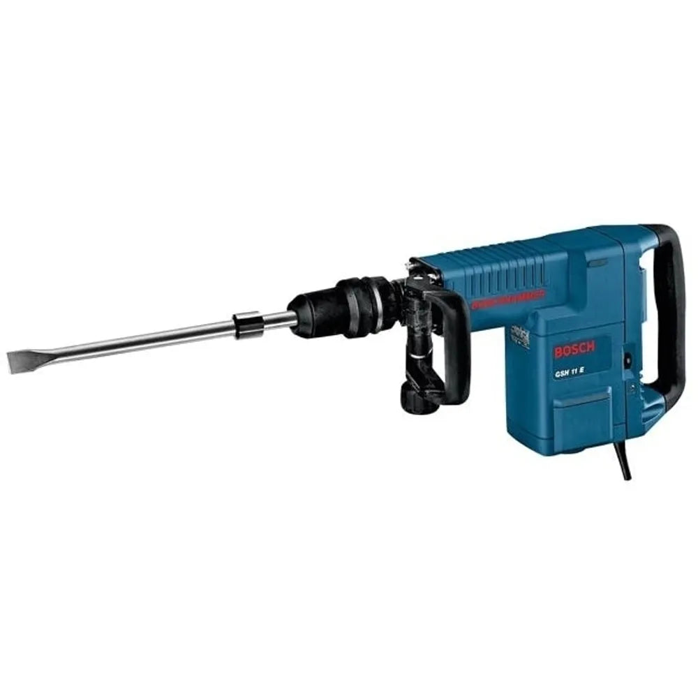 Martillo rompedor gsh 11 e (11316) - BOSCH