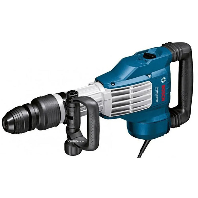 Martillo demoledor gsh 11 vc (11336) - BOSCH