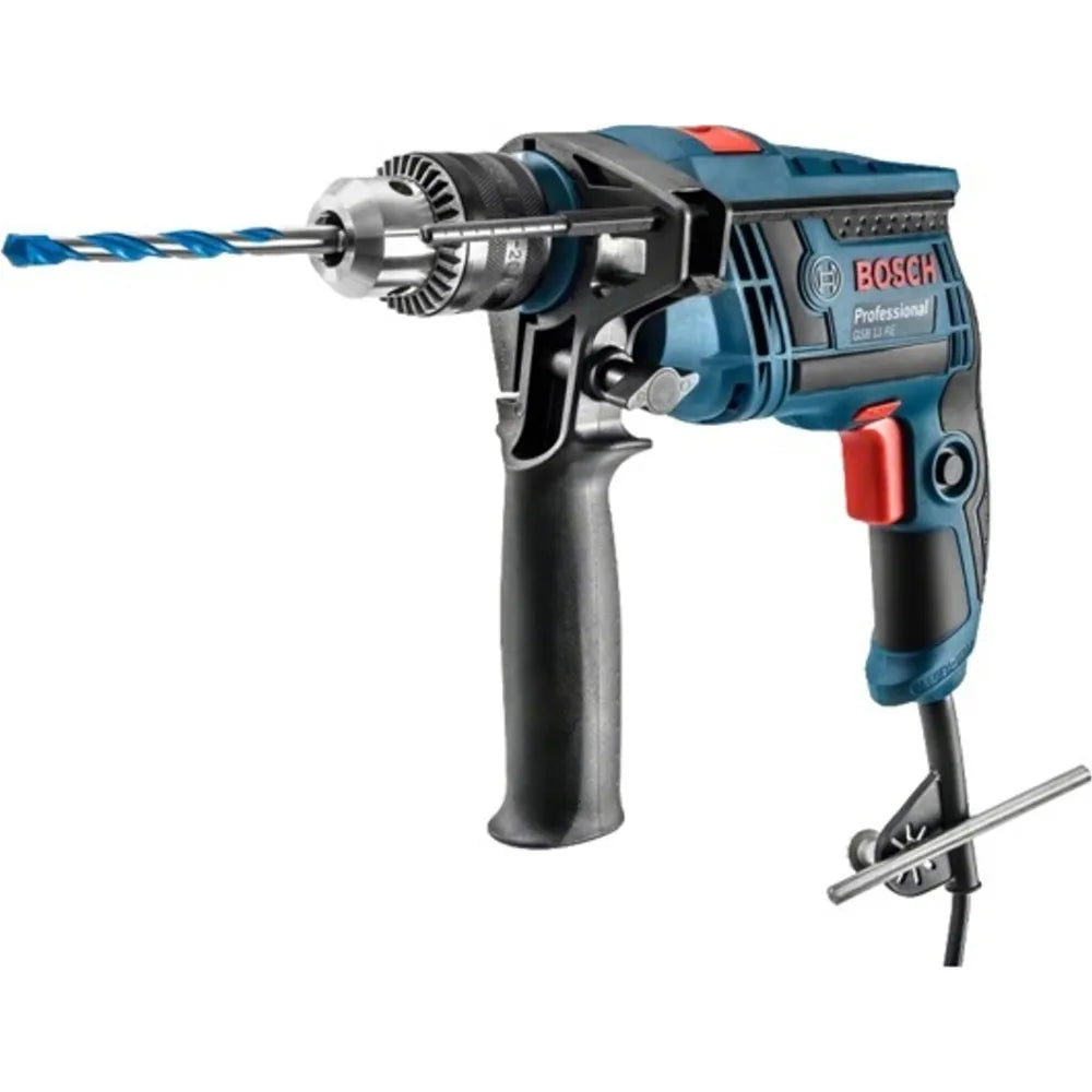 Taladro 1/2 gsb 13 re percutor (123d.5e0) - BOSCH
