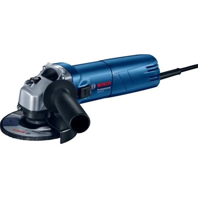 Esmeril angular 4.1/2 gws 670 (13a3.0) - BOSCH