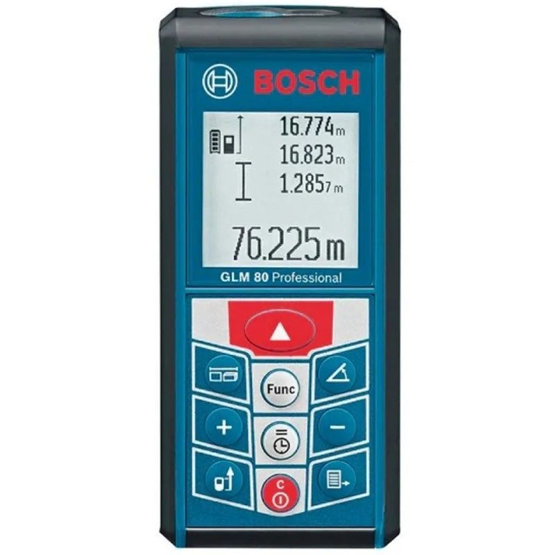 Telemetro laser glm 40 (1072.9) - BOSCH