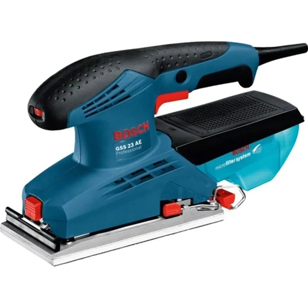 Lijadora orbital gss 23 ae (1070) - BOSCH