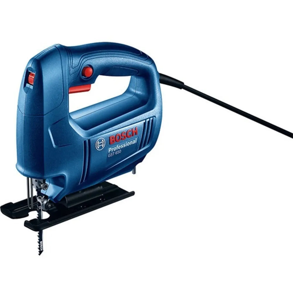 Sierra caladora gst 650 (15b4.0) - BOSCH
