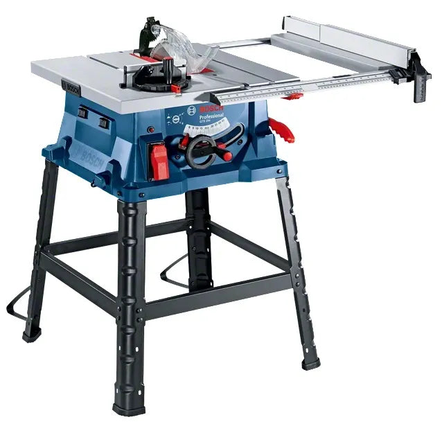 Sierra de banco 10 1800 w. gts 254 (1b45.0) - BOSCH