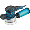 Lijadora excentrica gex 125-150 ave (137b) - BOSCH