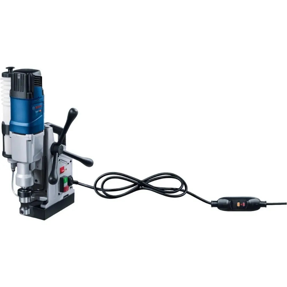 Taladro magnetico 50 mm 1200 w gbm 50-2 (11b4) - BOSCH
