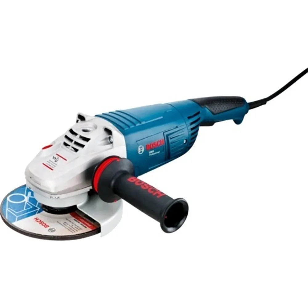 Esmeril angular 7 gws 26-180 (18f5.1) - BOSCH