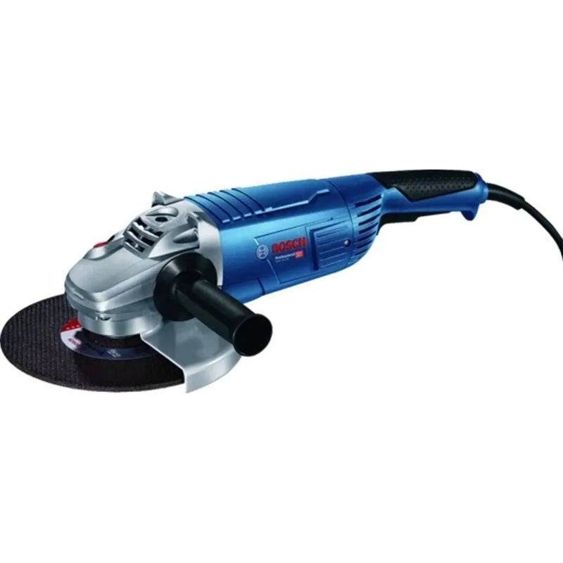 Esmeril angular 9 gws 28-230 (18f6.0) - BOSCH