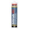 Silicona de 300 ml. transparente (121273) - QUIMICA Y ADHESIVOS