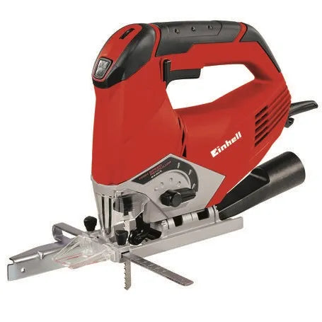 Sierra caladora 750 w #te-js 100 (4321160) - EINHELL