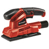 Lijadora orbital 150 w. #tc-os 1520/1 (4460642) - EINHELL