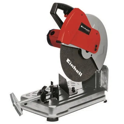 Tronzadora de metal 2300w #tc-mc 355 (4503135) - EINHELL