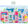 Acido muriatico bidon de 5 lt. (55512) - PASSOL
