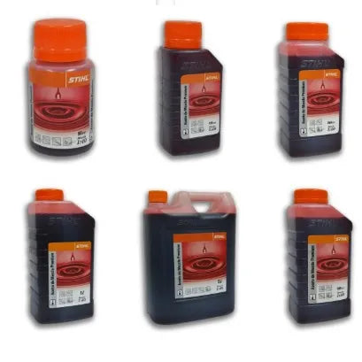 Aceite para mezcla de 5 lts. (638310080) - EMARESA