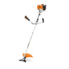 Desmalezadora fs-120 de 30.8 cc. (342000234) - EMARESA