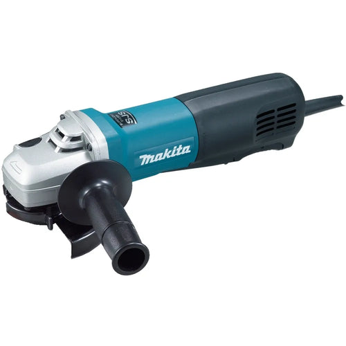 Esmeril angular 4.1/2 1.400 w. (9564pc) - MAKITA